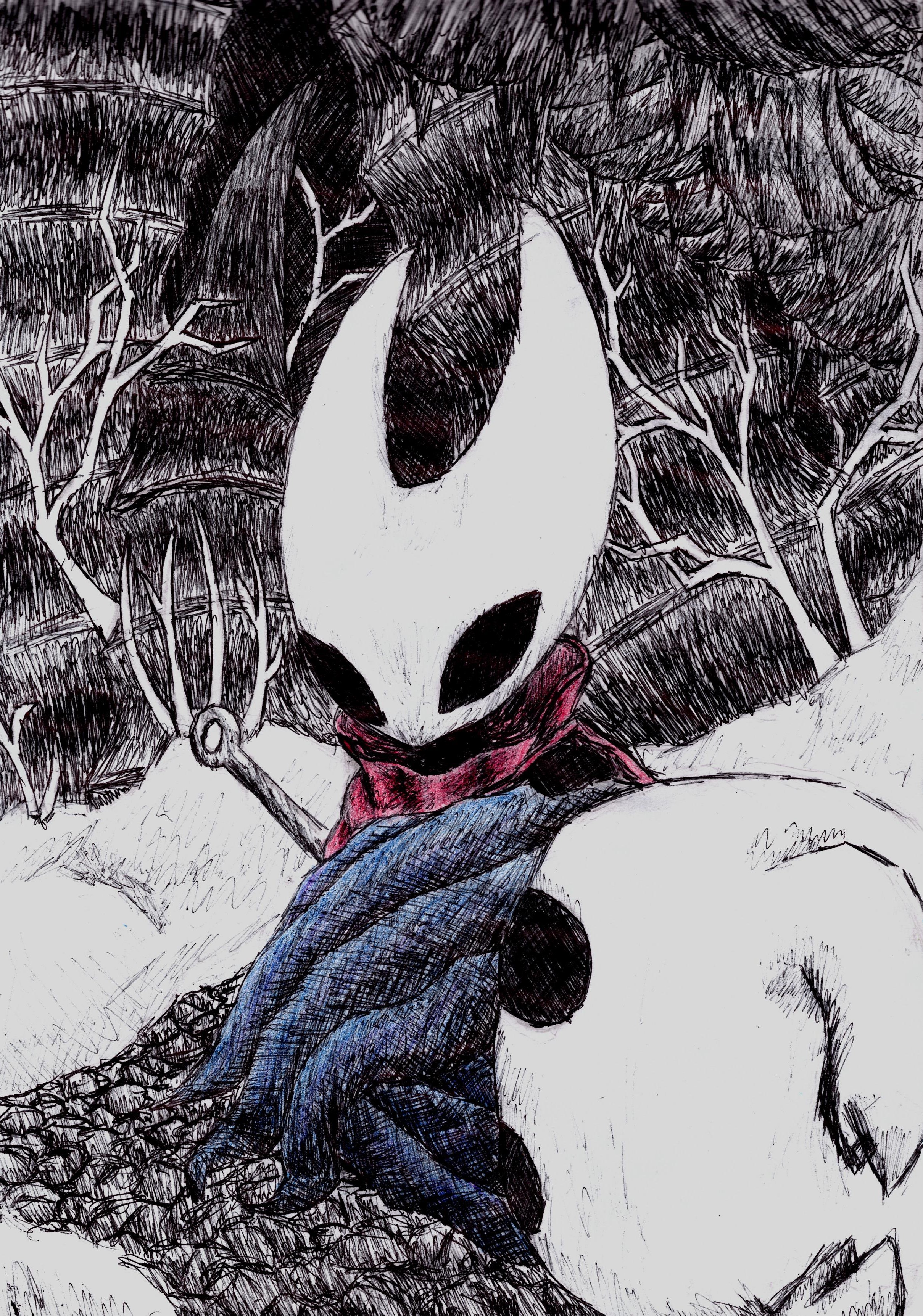 hollow knight